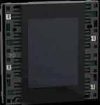 ME MEG6192-6010 - Tastsensor Flex, KNX, System Design, Modul 2fach