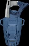 MART 610101.09 - Sicherheitsmesser SECUNORM 610 XDR, HOLSTER mit SPEZIALKLINGE 16