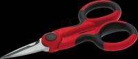 CIMCO 120130 - Schere, Elektriker, 140 mm