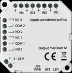 FRIENT IOMZB-110 - IO Modul, Zigbee
