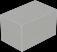 BOPLA T 250 - Industriegeh&auml;use 250x160x150 mm, IP66