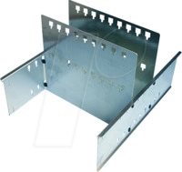 BOXX 1000010154 - Trennblechset 3F LT 272/408
