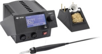 I-CON-2V C MK2 - L&ouml;tstation, ERSA i-CON 2V C MK2, i-TOOL, 150 W, 2-Kanal, ESD