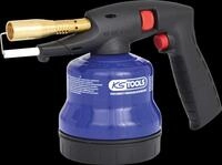 KS 903.5905 - Universal-Kartuschenl&ouml;tger&auml;t mit Piezo-Z&uuml;ndung, blau