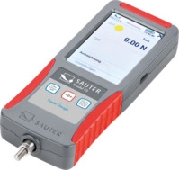 FS 4-500 - Elektrisches Kraftmessger&auml;t, digital, bis 500 N