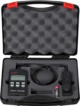 GOSFO F520G - Koffer, f&uuml;r MAVOLUX 5032C BASE