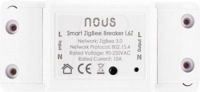 NOUS L6Z - 1 Kanal Schaltaktor, Zigbee