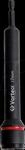CK T4530 17 - Vorteck Steckschl&uuml;ssel, extra lang, 17 mm