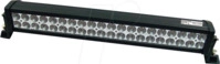BS 20198 - LED-Scheinwerfer, 120 W, 7800 lm, 10 - 30 V, schwarz