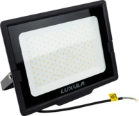 LUXULA LX400105 - LED-Flutlicht, 150 W, 3000 K, 15000 lm, IP65
