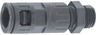 LAPP 55500845 - Schlauchverschraubung, SILVYN&reg; KLICK GPZ-M 32 x 1,5 - schwarz