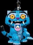LEGO 72537 - LEGO&reg; KPop Demon Hunters - Der Tiger Derpy und die Elster Sussie