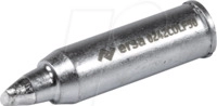 ERS 0242CDLF50 - L&ouml;tspitze 242CDLF, 5,0 mm