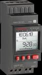 MU SC1810EA24 - Digitale Wochenzeitschaltuhr, 1 Kanal 24 V, NFC