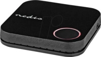 N VWFI3450BK - Drahtloser HDMI&trade; Empf&auml;nger, WLAN, 30.0m (Sichtlinie), Schwarz