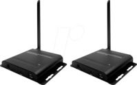 VALUE 14993413 - Drahtloser HDMI A/V System, 1080p, 100 m