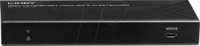 LINDY 38207 - Cat.6 HDMI & IR Splitter Extender, 4K 60 Hz, 100m