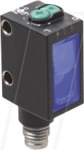 OBG5000-R102-V31 - Reflexionslichtschranke (Glas), 3,5 m, PNP/NPN