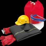 CIMCO 140250 - Sicherheitssortiment f&uuml;r Elektriker, 5-teilig