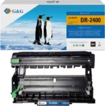 G&G 20842 - Trommel - Brother - DR-2400 - kompatibel