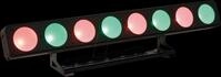 EURO 51930288 - Lichteffektleiste, RGBW