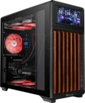 TT TR300 WS - Thermaltake TR300 ATX PC Geh&auml;use