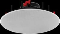 MON EDL-82HQ - Wand- & Deckenlautsprecher, 100 V, 8 Ohm, 30 W