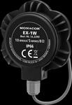 MON EX-1W - K&ouml;rperschallwandler EX-1W, 5 W, 8 Ohm