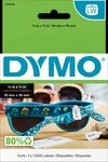 DYMO LW 2191635 - DYMO Schmucketiketten f&uuml;r LabelWriter 10x19mm