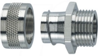 LAPP 55502031 - Schlauchverschraubung, SILVYN&reg; LGF-2-M 25 x 1,5