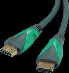 ROLINE 11446010 - HDMI&trade; Kabel 8K@60 Hz, 1,0 m