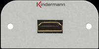 KMAS 7441-542 - HDMI-Anschlussblende