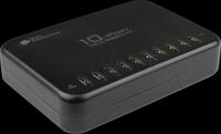GC PCA-D002S - USB-Ladeger&auml;t, 5 V, 3 A, 120 W