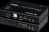 ATEN CE801 - KVM Extender Set, HDMI, USB, 100 m
