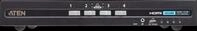 ATEN CS1184H4C - 4-Port Secure KVM Switch, CAC, HDMI
