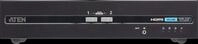 ATEN CS1142H4 - 2-Port Secure KVM Switch, HDMI