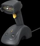 INATECK BCST56GR - Barcodescanner, 2D, Bluetooth/Funk/USB, BCST-560B