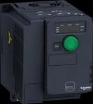 ATV320U04N4C - Frequenzumrichter ATV320, 0,37 kW, 380-500V, 3-phasig, Kompakt