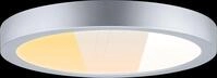 PLM 71300 - Deckenleuchte Abia, 14 W, 1000 lm, 2700-4000 K, HF-Sensor, rund