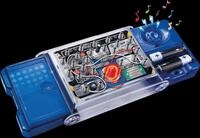 VM KNS100 - Elektronischer Projektbaukasten - 8 Experimente