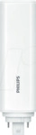 PHI 04981000 - LED EVG PL-T Lampe, GX24q-3, 13,5 W, 1620 lm, 3000 K