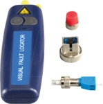 EFB 399900.2 - Fiber Checker SM und MM, 1.25 und 2.5mm