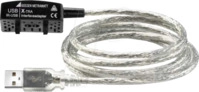 GMCI USB XTRA ST - Schnittstellenadapter-Set USB XTRA SET, f&uuml;r METRAHIT