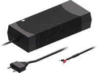 TEL PR318EUA - TELTONIKA EU-Netzteil, 2-Pin, 130W