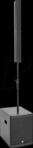 OMNI 11039105 - OMNITRONIC ROD-1283 Aktives S&auml;ulensystem