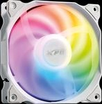 XPG 46119 - XPG VENTO 120, 120 mm, ARGB, PWM, wei&szlig;