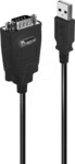 LINDY 42845 - USB 1.1 Konverter, A Stecker auf RS-485, 1 m