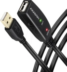 AXG ADR-207 - AXAGON ADR-207 USB 2.0 Verl&auml;ngerungskabel