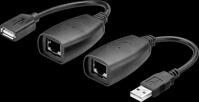 GOOBAY 93321 - CAT 6 USB 1.1 Konverter