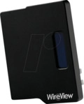 TG-WV-P38H1N - WireView GPU 1x12VHPWR to 3x8Pin PCIe Normal